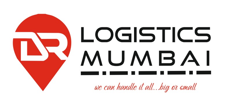 D_R_Logistics LOGO